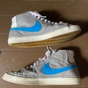 Nike x Zoo York Blazers